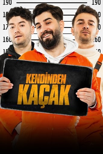 Watch Kendinden Kaçak 2022 poster