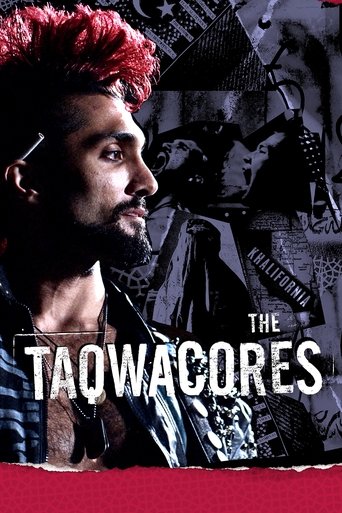 Watch The Taqwacores 2010 poster