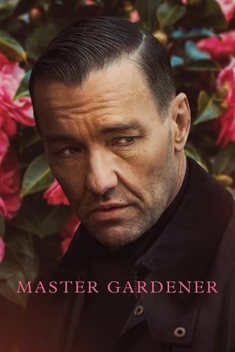 Watch Master Gardener 2023 poster