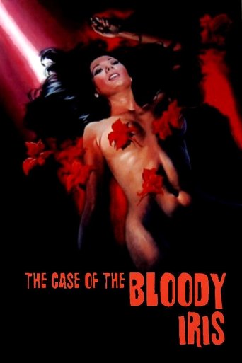 Watch The Case of the Bloody Iris 1972 poster