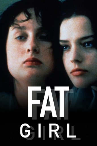 Watch Fat Girl 2001 poster