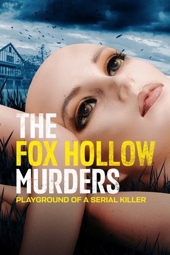 Watch The Fox Hollow Murders: Playground of a Serial Killer 2025 poster