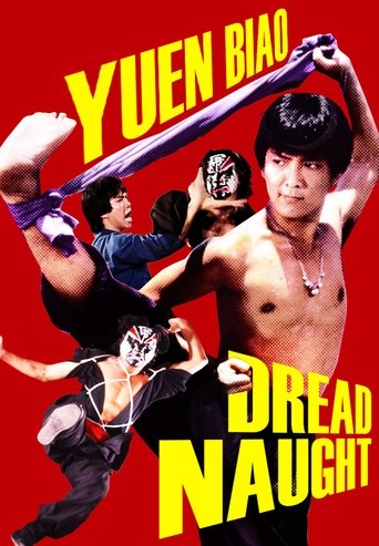 Watch Dreadnaught 1981 poster