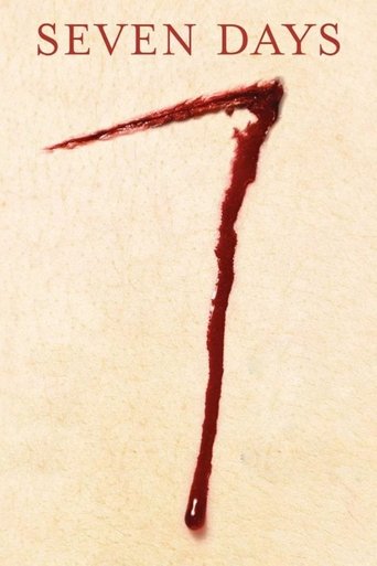 Watch Seven Days 2010 poster