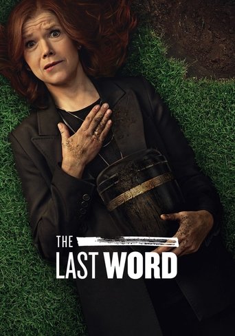 Watch The Last Word 2020 poster