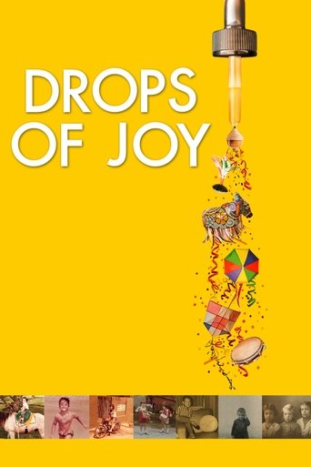 Watch Drops of Joy 2014 poster