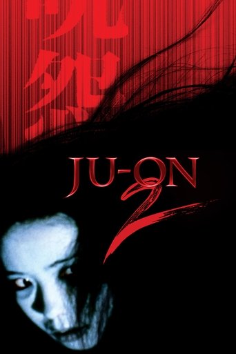 Watch Ju-on: The Grudge 2 2003 poster