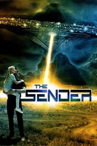 Watch The Sender 1998 poster