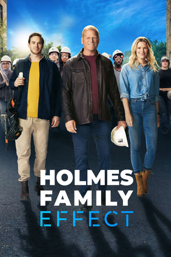 Holmes Family Effect 2021