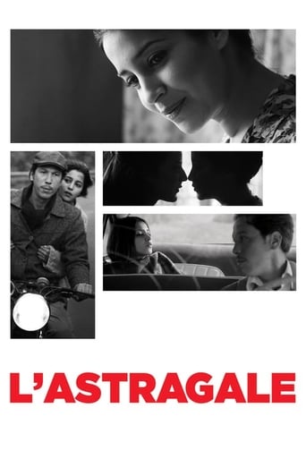 Watch Astragal 2015 poster