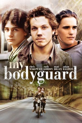 Watch My Bodyguard 1980 poster