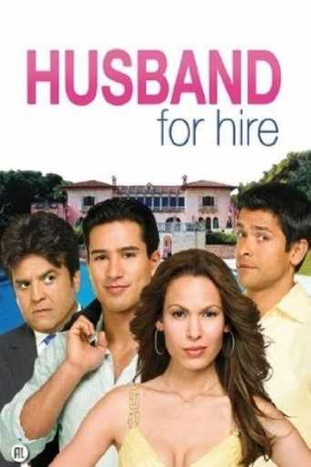 Watch Husband for Hire 2008 poster