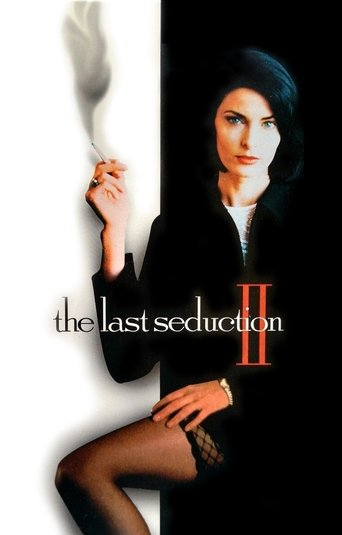 Watch The Last Seduction II 1999 poster