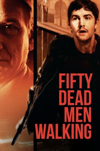 Watch Fifty Dead Men Walking 2008 poster