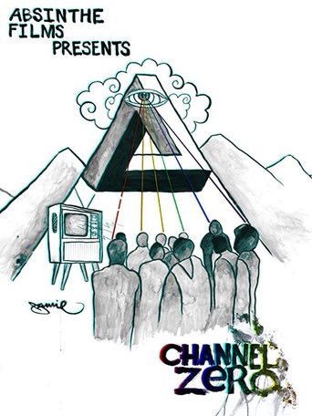 Watch Channel Zero 2020 poster