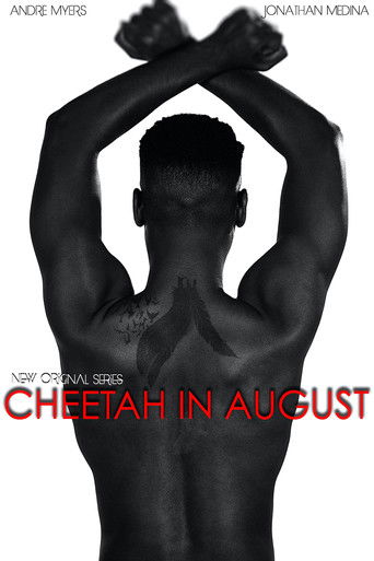 Watch Cheetah in August 2015 poster