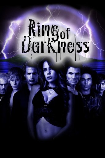 Watch Ring of Darkness 2004 poster