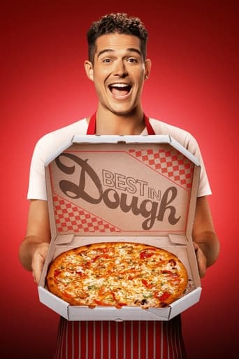 Watch Best In Dough 2022 poster