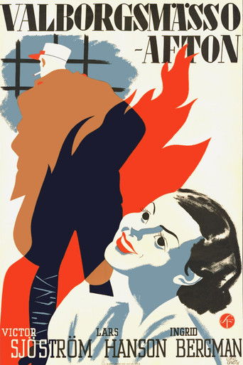 Watch Walpurgis Night 1935 poster
