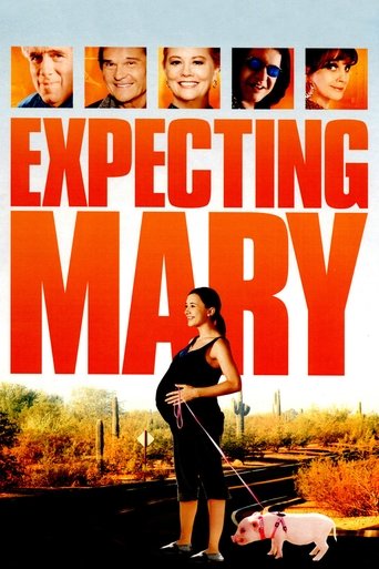 Watch Expecting Mary 2010 poster