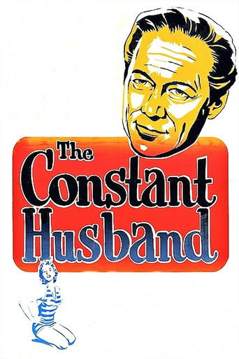 Watch The Constant Husband 1955 poster