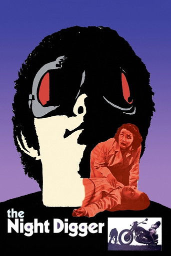 Watch The Road Builder 1971 poster