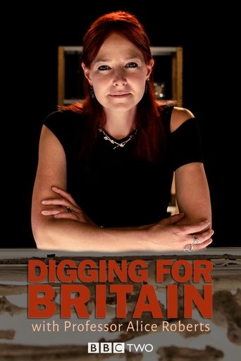 Watch Digging for Britain 2010 poster