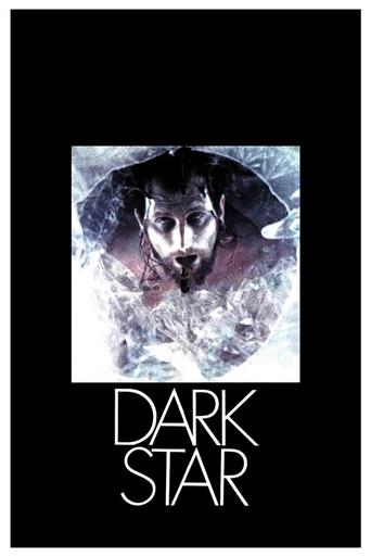 Watch Dark Star 1974 poster