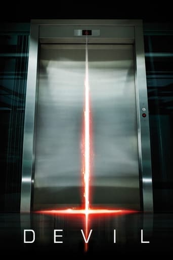 Watch Devil 2010 poster