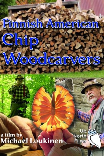 Watch Finnish American Chip Woodcarvers 2019 poster