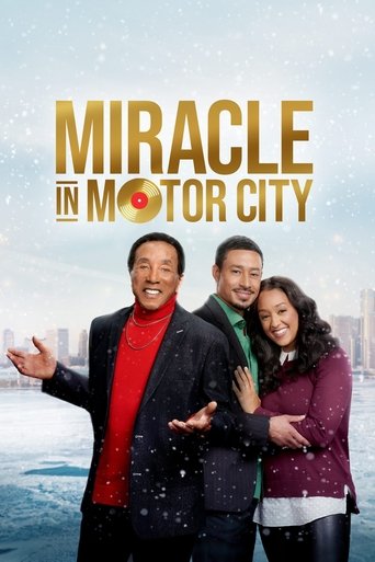 Watch Miracle in Motor City 2021 poster