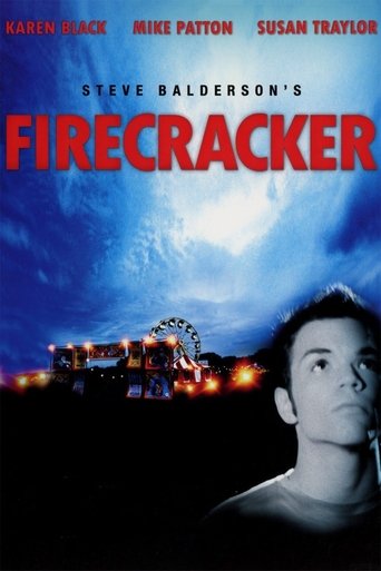 Watch Firecracker 2005 poster