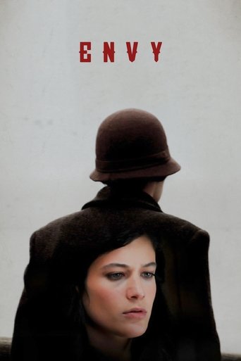 Watch Envy 2009 poster