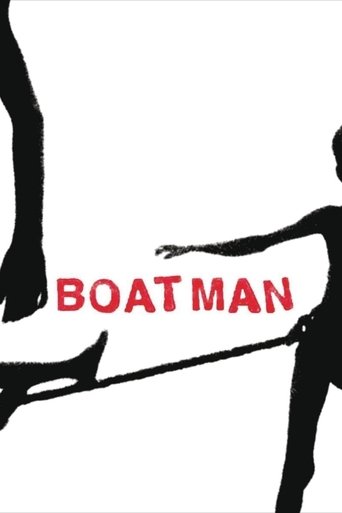 Watch Boatman 1994 poster