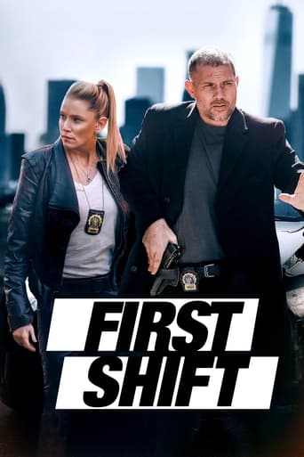 Watch First Shift 2024 poster