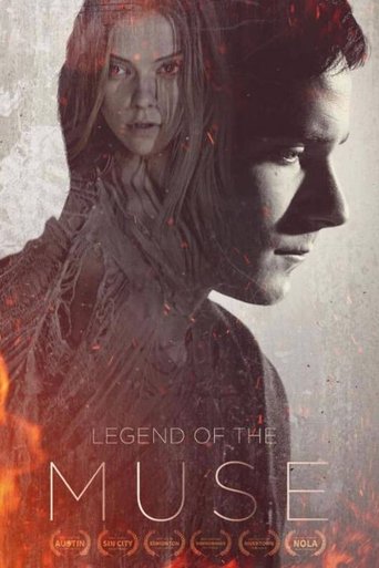 Watch Legend of the Muse 2020 poster
