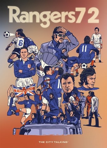 Watch Rangers72 2022 poster