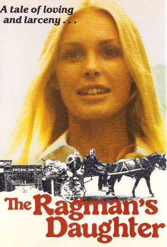 Watch The Ragman's Daughter 1972 poster