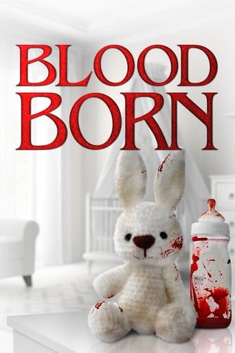 Watch Blood Born 2021 poster