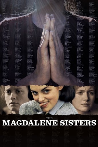 Watch The Magdalene Sisters 2002 poster