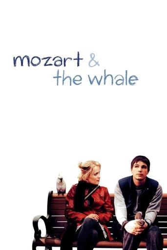 Watch Mozart and the Whale 2005 poster