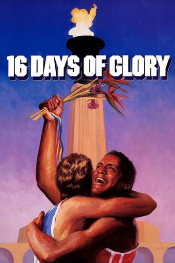 Watch 16 Days of Glory 1985 poster