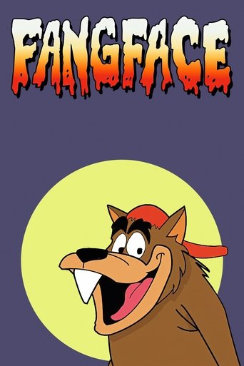 Watch Fangface 1978 poster
