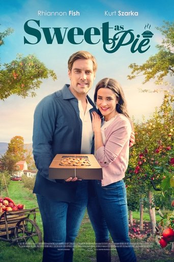 Watch Sweet as Pie 2022 poster