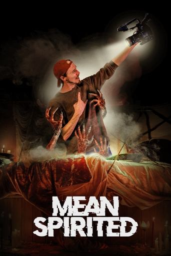 Watch Mean Spirited 2023 poster