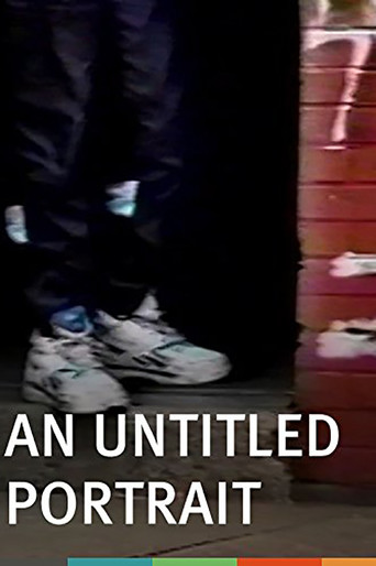 Watch An Untitled Portrait 1993 poster