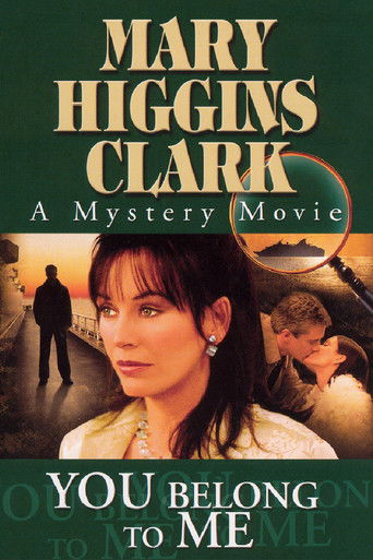 Watch You Belong to Me 2002 poster