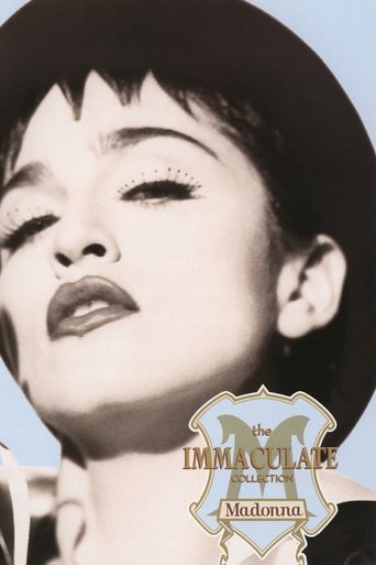 Watch Madonna: The Immaculate Collection 1990 poster