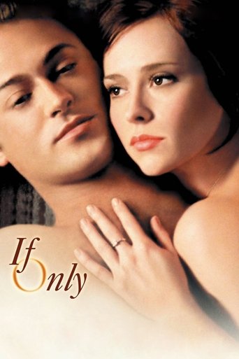 Watch If Only 2004 poster