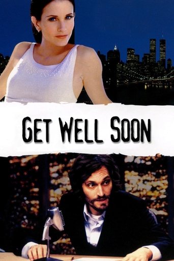 Watch Get Well Soon 2001 poster